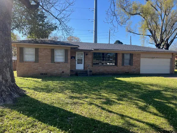 3027 Brentwood Dr, Tyler, TX 75701