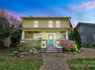 1923 Oaklawn Ave, Charlotte, NC 28216