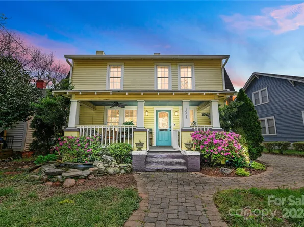 1923 Oaklawn Ave, Charlotte, NC 28216