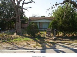 4033 Greens Prairie Rd W, College Station, TX 77845