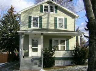 160 N Beacon St, Middletown, NY 10940