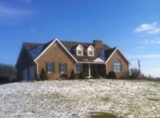 2590 State Route 141, Gallipolis, OH 45631