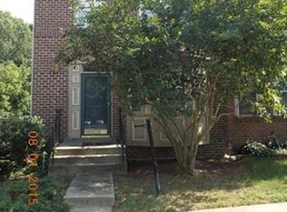 1911 Barrington Ct, Bowie, MD