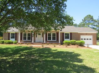 309 Birch Dr, Goldsboro, NC 27534