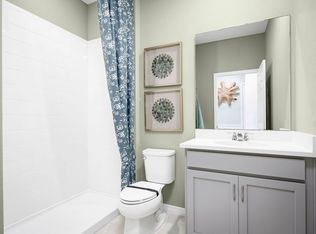 Luna Plan, Watermark, Cocoa, FL 32927