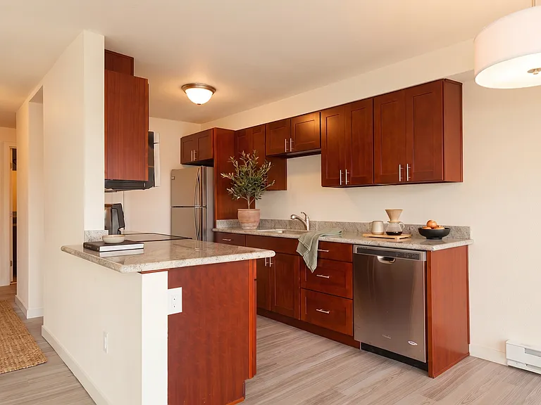 Minor Tower Apartments - Located in Eastlake — Photo 102