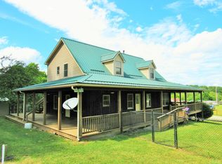 611 Hartless Rd, Amherst, VA 24521