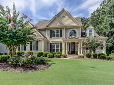 922 Laurelwood Ct, Canton, GA, 30115