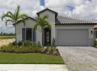 1998 Mustique St, Naples, FL 34120