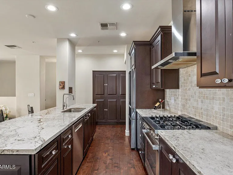 8333 E Via Paseo Del Norte #1023 — Photo 11