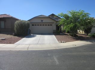 2422 Desert Lily Ln, Sierra Vista, AZ 85635