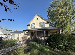 210 Delaware Ave, Adrian, MN 56110