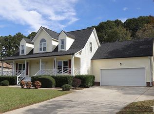 2404 Whitset Pl, Willow Spring, NC 27592