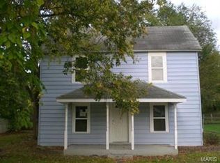 308 Camilla St, Park Hills, MO 63601