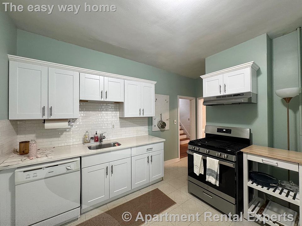 1st image of 12 Spencer Ave #1