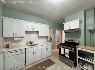 12 Spencer Ave #1, Somerville, MA 02144