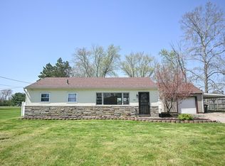 245 Gordon Rd, Springfield, OH 45504