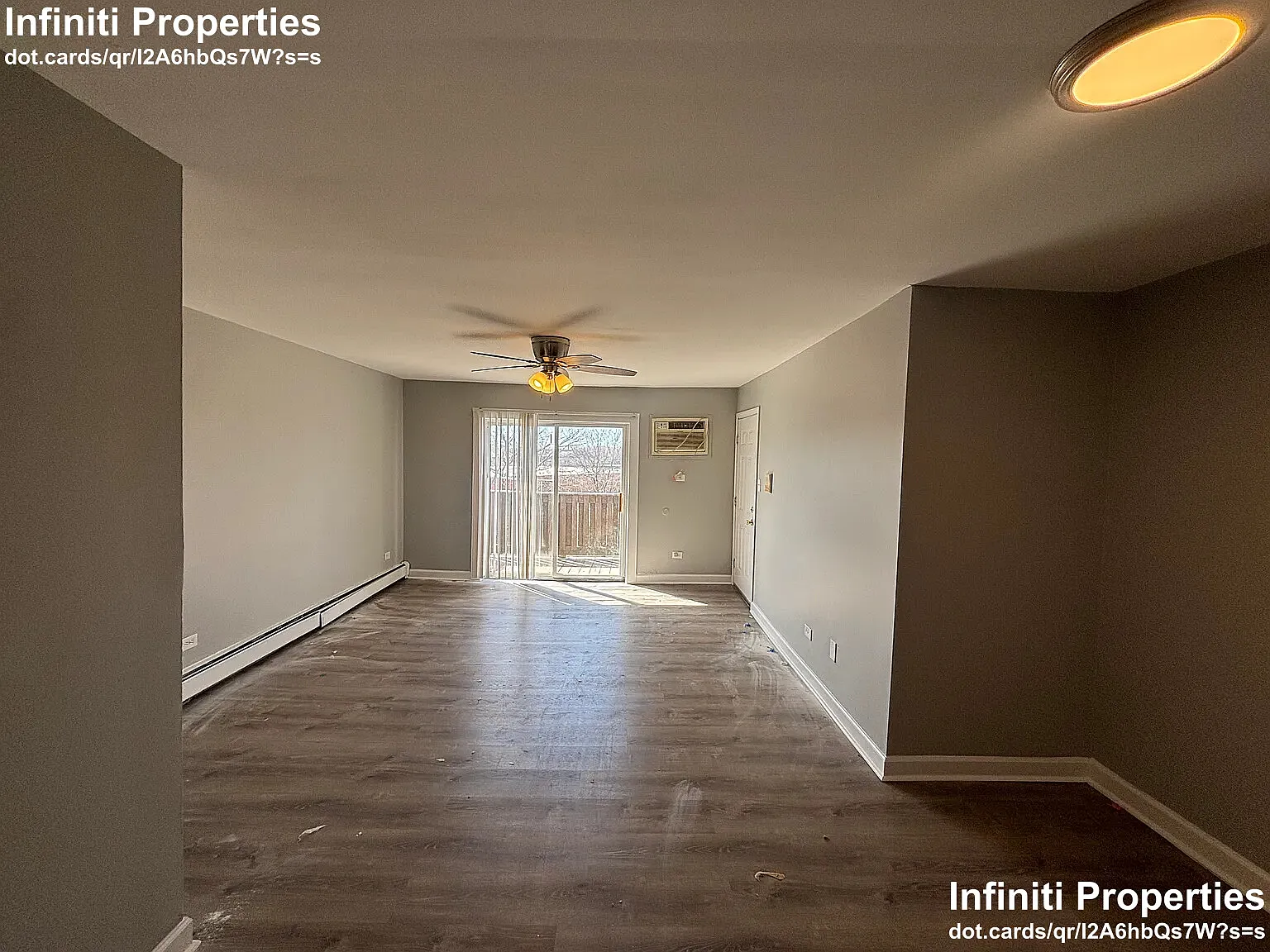 2 bed, 1.0 bath, $1,400 — Photo 2