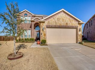 5710 Coventry Dr, Prosper, TX 75078