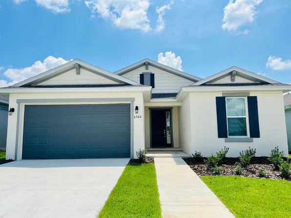 6500 SW 70th Cir, Ocala, FL 34474