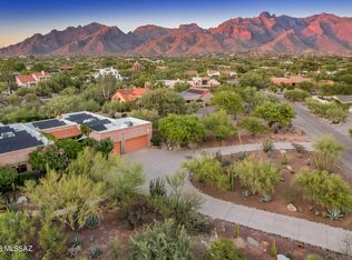 6161 N Camino Padre Isidoro, Tucson, AZ 85718