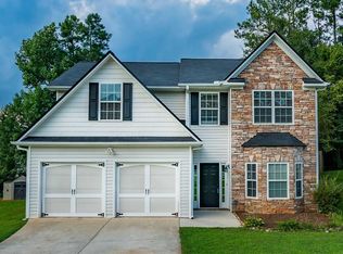 8111 Vincent Mill Dr, Douglasville, GA 30134