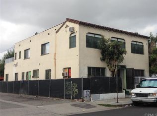 1440 E 25th St, Los Angeles, CA 90011