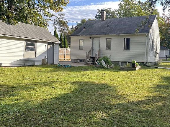 2nd image of 5708 South BIRCH LANE