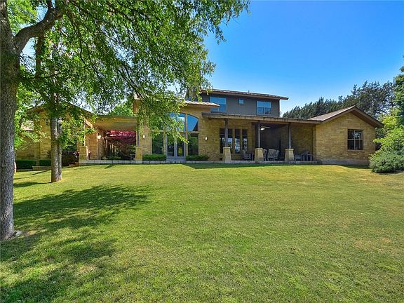 4th image of 110 Lakeway Hills Cv
