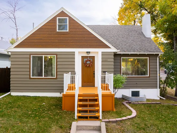 2300 3rd Ave N, Great Falls, MT 59401