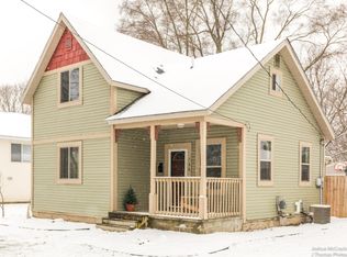 168 S Center St, Lowell, MI 49331