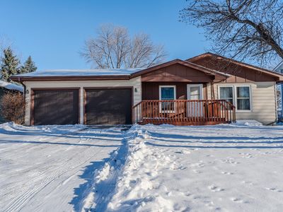 1128 19th St N, Moorhead, MN, 56560