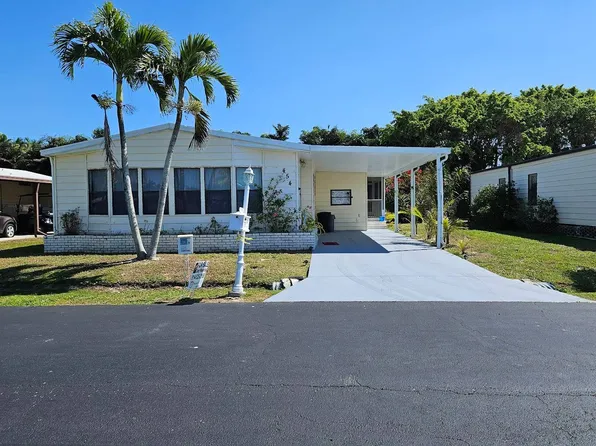 454 Laurelwood Ln #454, Naples, FL 34112