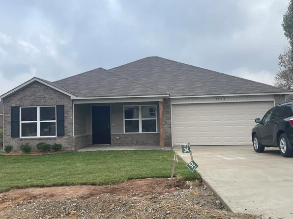 2200 Bentwood Dr, Alexander, AR 72002