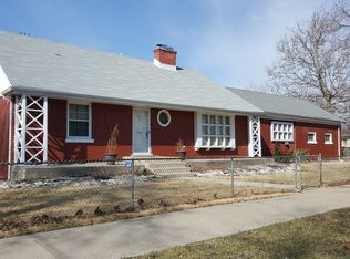 3501 W 82nd Pl, Chicago, IL
