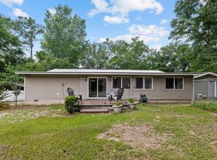 24133 Lanier St, Tallahassee, FL 32310