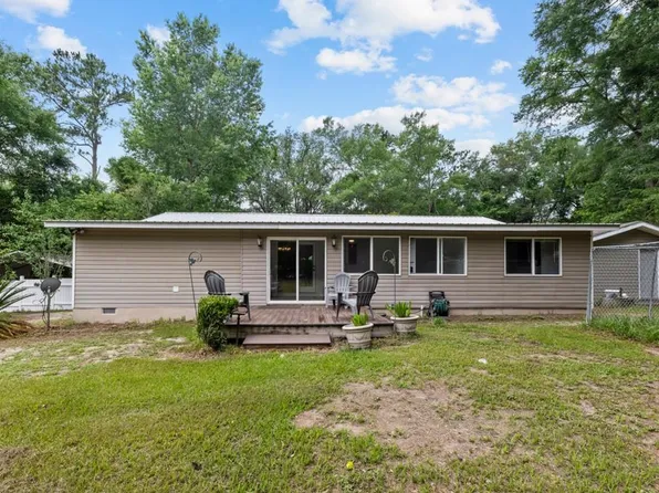 24133 Lanier St, Tallahassee, FL 32310