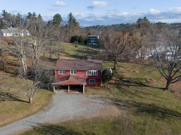 252 Kearsarge Mountain Road, Warner, NH 03278