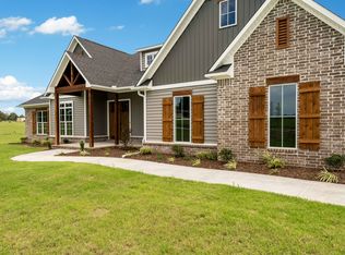 112867 S 4770th Rd, Muldrow, OK 74948