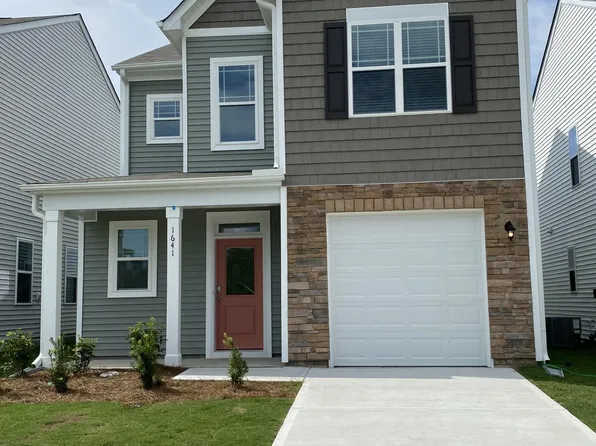 1641 Stanley St, Wilmington, NC 28401