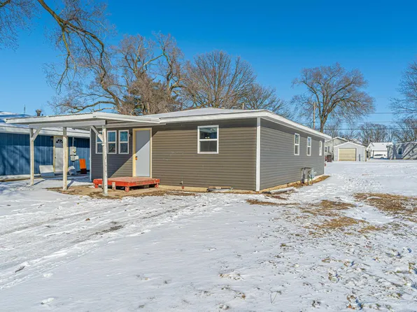 904 N Monroe St, Lincoln, IL 62656