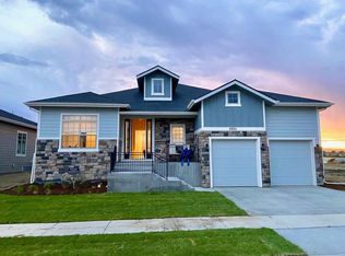 5921 Fall Harvest Way, Fort Collins, CO 80528