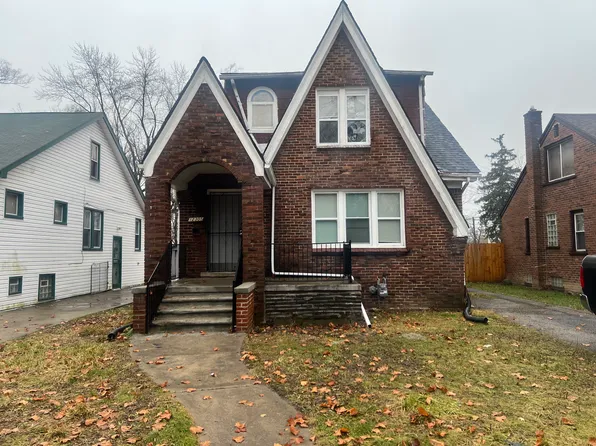 12305 Ward St, Detroit, MI 48227