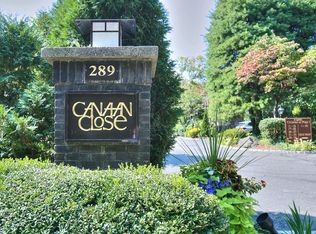 289 New Norwalk Rd #8, New Canaan, CT 06840