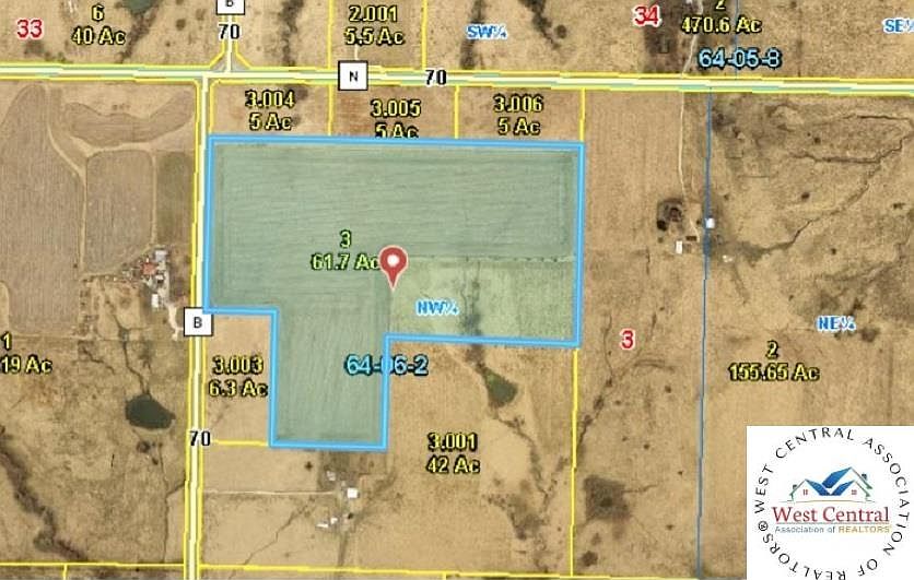 2nd image of 53.99 NW B Hwy