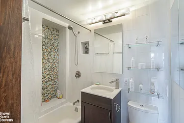 Sold by Brown Harris Stevens
