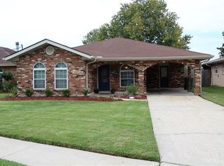 5025 Sanford St, Metairie, LA 70006