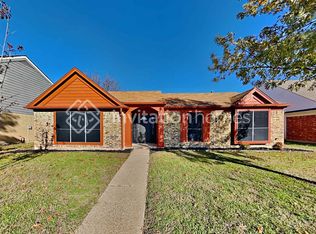 2217 Merrimac Ln, Lancaster, TX 75146
