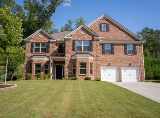 4025 Tarnrill Rd, Douglasville, GA 30135