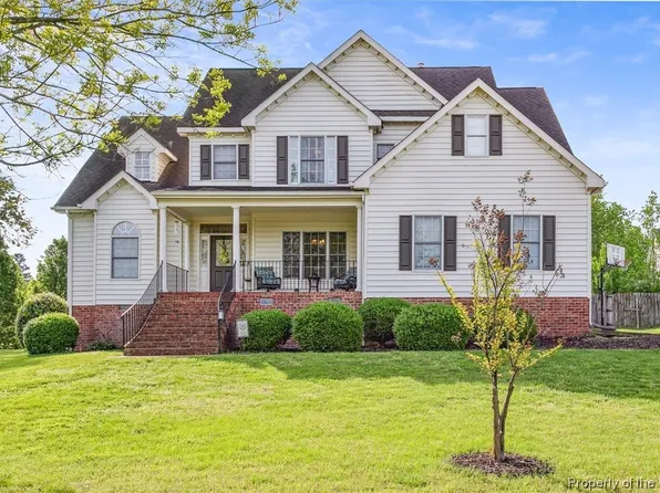 3904 Leicester N, Williamsburg, VA 23188